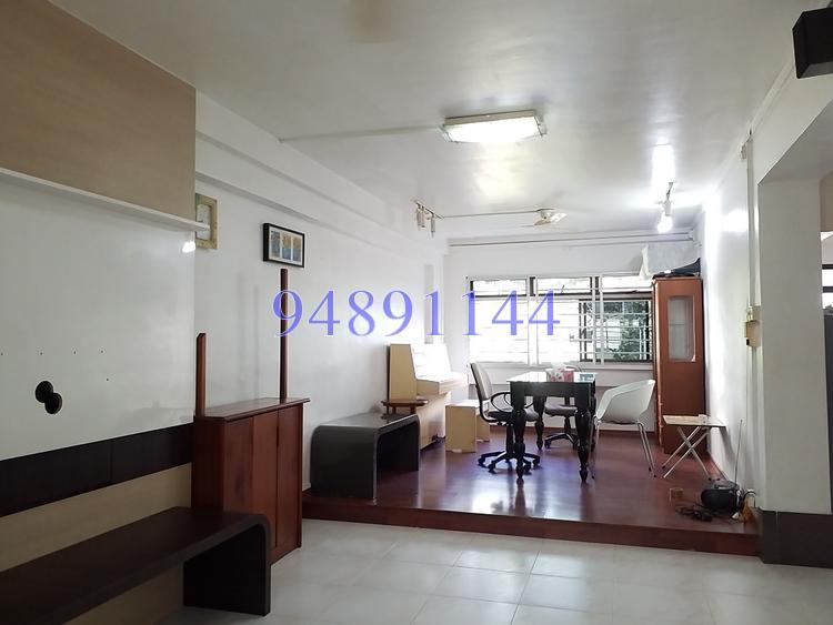 Blk 353 Kang Ching Road (Jurong West), HDB 5 Rooms #162254852